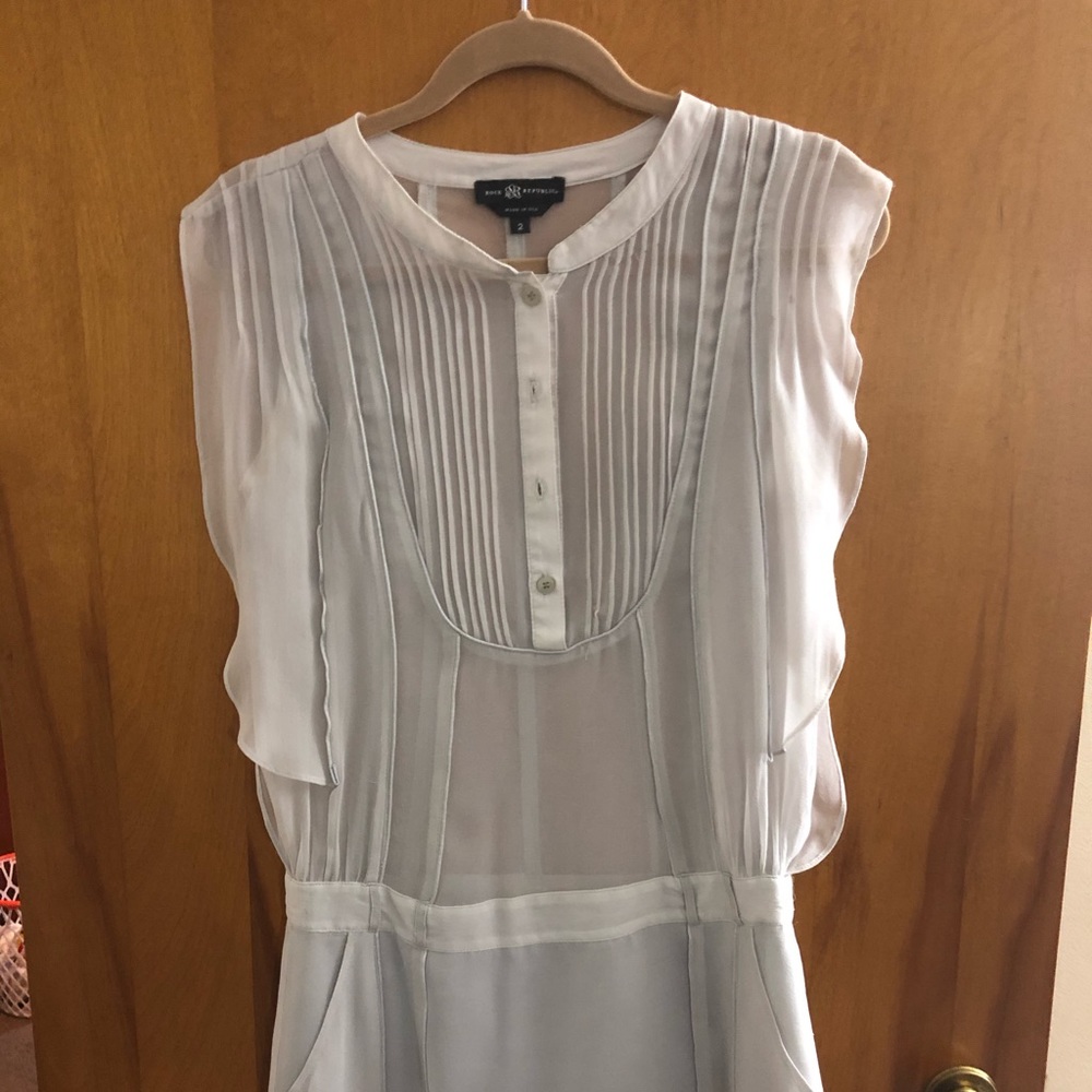 Rock republic XS dress with pockets